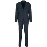 SteffenKlein Anzug 3-teilig "Anzug" 3 tlg. slim fit