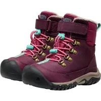 Keen Winterstiefel "KANIBOU WP" Winterschuhe, Winterboots, Snowboots, wasserdicht