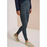Cecil Leggings Animal-Print