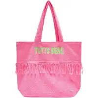 Codello Shopper "Shopper" mit Stickerei