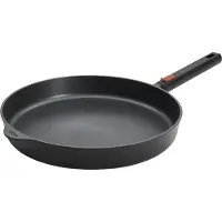 Woll Bratpfanne "MADE IN GERMANY - Eco Logic QXR" Aluminiumguss 1 Stk. tlg.