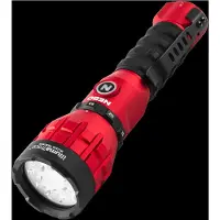 Nebo Tools LED Taschenlampe "ILLUMATRACE BLUT TRACKER" Taschenlampe inkl. Ladekabel, Blut Tracker zur Nachsuche bei der Jagd