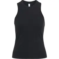 Fabletics Geripptes Tanktop Damen