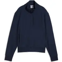 Puma W Boulder 1/2 Zip BN