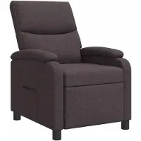 vidaXL Moderner Relaxsessel