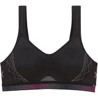 Triumph Damen BH Triaction Cardio Flow P EX