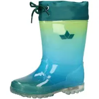 Lico Gummistiefel Powerlight W Blinky 35