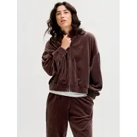 JJXX Jxsnookie Sweatshirt Mit Reißverschluss