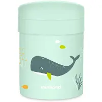 Miniland Thermetic Whaley Thermobehälter Für Lebensmittel