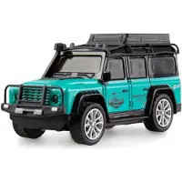 Amewi 22679, Off-Road-Wagen, 1:64, 6 Jahr(e), 150 mAh, 58 g