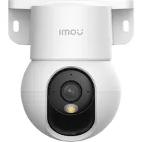 IMOU Ranger Mini 5MP (3K), IP-Sicherheitskamera, Drinnen, Verkabelt & Kabellos, Decke/Wand, Weiß, Dome