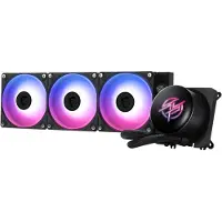 MSI Mpg Coreliquid P13 Wasserkühlung 360 Mm