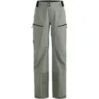 Ortovox Ortler Gore-Tex Pants Damen - Hardshellhose - green sage - XS