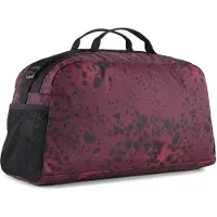 Puma Sporttasche AT ESS Concept 1 Sports Bag Ruby Noir rot