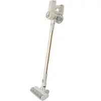 Ströme PowerClean Stark Stabstaubsauger, weiss