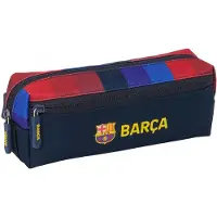 Safta Fc Barcelona 26/27 Mäppchen Mehrfarbig Mann Mehrfarbig One Size