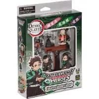 Epoch Demon Slayer Tanjiro &amp; Nezuko &amp; Genya Brettspiel