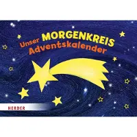 Sonstige Verlage Unser Morgenkreis Adventskalender