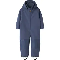 Name It Mini Alfa08 Magic Softshell-anzug