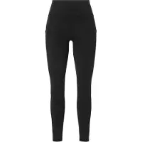 Fabletics Leggings "Leggings Oasis PureLuxe High-Waisted 7/8 Leggings" aus blickdichtem Stoff und mit mittlerer Kompression