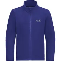 Jack Wolfskin Taunus 100 Full Zip K glow ink (C0711) 128