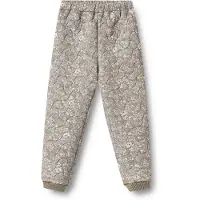 Wheat Stoffhose "Thermo Pants Alex"