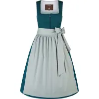Spieth & Wensky Dirndl "Dirndl Uschi"