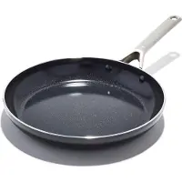 Oxo Bratpfanne "Antihaft Agility Pfanne" Aluminium 1 tlg. Kochen im Alltag leicht gemacht