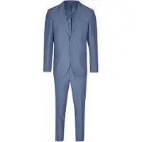 SteffenKlein Anzug "Anzug" 2 tlg. slim fit Slim Fit