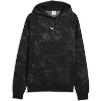 Puma Hoodie "Sport Camo Fleece Hoodie Herren"