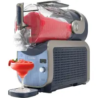 Ninja Slush-Eismaschine "SLUSHi MAX – Cyberspace FS605EUBL" 3,31 l 440 W für gefrorene Getränke, SlushAssist-Technologie