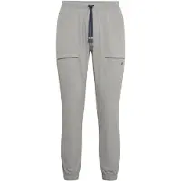 Fabletics Trainingshose "Trainingshose The One Jogger" aus Performance-Stoff und mit Reißverschlusstaschen