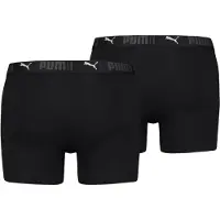 Puma Sport 701210962 Boxershorts 2 Einheiten