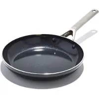 Oxo Bratpfanne "Antihaft Agility Pfanne" Aluminium 1 tlg. Kochen im Alltag leicht gemacht