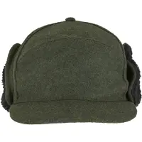 Brandit Beanie "Herren Lumberjack Wintercap"