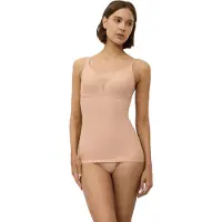 Triumph Shapewear Oberteil Shape Smart 10209674 Beige 36