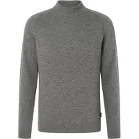 JOOP! JOOP Strickpullover "Wylandor" Regular fit mit Stehkragen