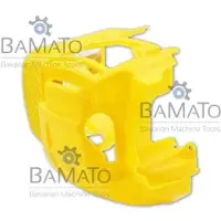 BAMATO Motorabdeckung passend für Erdbohrer EBO-80
