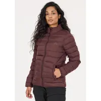Whistler Arubi W Light Puffer Jacket fudge (4241) 40