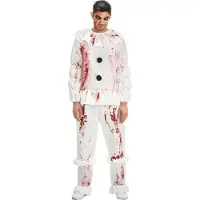 Chaks Horror Clown