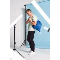 Bagbase Turnrucksack mit Kordelzug