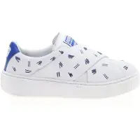 Puma Sneakers Platform Slip On - 36