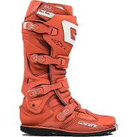 Gaerne Sg-22 Gore-tex Limited Edition Offroad-stiefel Orange EU 43 Mann Orange EU 43