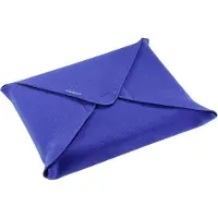 Novoflex BLUE-WRAP XL Neopren Einschlagtuch mit Klettverschluss