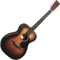 Martin 00-10EJB Joe Bonamassa Signature 1937 JB Sunburst