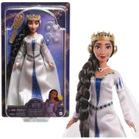 Mattel HRC11, Modepuppe, Weiblich, 3 Jahr(e), Junge/Mädchen, Mehrfarbig