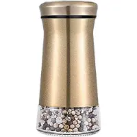 Semoic Küchen-Shaker-Gewürzflaschen-Spender-Utensil