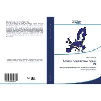 GlobeEdit Wettbewerb und Intervention in der EU