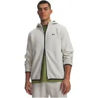 Under Armour Herren Blazer UA UNSTOPPABLE FLC FZ