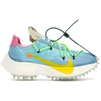 Nike Vapor Street Off-White Polarized Blue (Women's) - EU 45